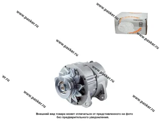 Генератор КРаз УРАЛ ELTRA 1702.3771