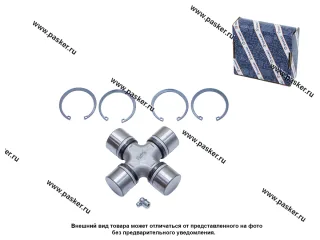 Крестовина КАМАЗ МАЗ ПРАМО 53205-2205025 155*50мм