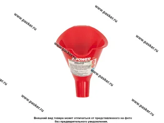 Воронка не разборная D105мм  ZIPOWER PM4471
