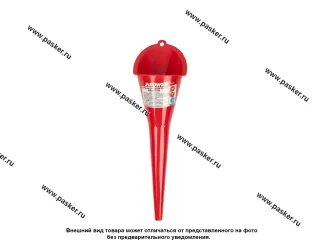Воронка не разборная D68мм  ZIPOWER PM4470