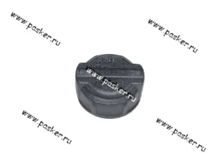 Крышка расширительного бачка Газель 3302-1311065 в сборе