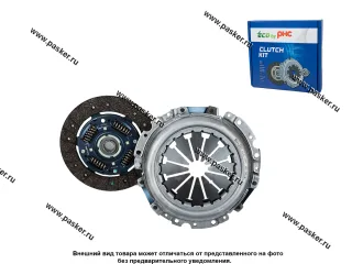 Сцепление 1118 2170 2190 дв 1.6 л ECO by PHC в сборе LDK-004C