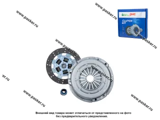 Сцепление Газель Бизнес NEXT дв CUMMINS 280мм ECO by PHC в сборе Euro-4 VOK-02C