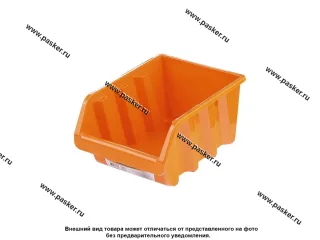 Лоток для метизов 160х115х75мм Stels 90800