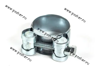 Хомут ROBUST  26-28 силовой
