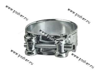 Хомут ROBUST  52-55 силовой