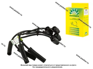 Провода свечные 2190 FL LADA Largus дв.11182 LADA VESTA NG 8 кл. BESTPARTS BPPS8450108506S