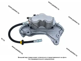 Суппорт 21214 Niva Urban 2123 Chevrolet Niva правый в сборе