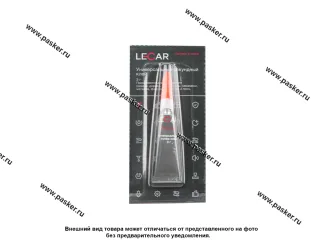 Клей LECAR Супер универсальный 3гр