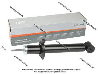 Амортизатор 2108-099 2115 задний LADA Image 21080291540201