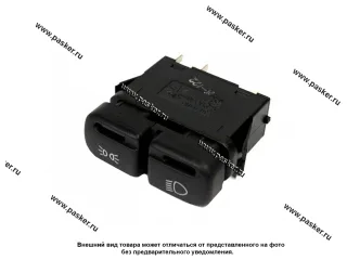 ВК габаритов 2113-15 21214 2123 Chevrolet Niva ЛУЧ 88.3709