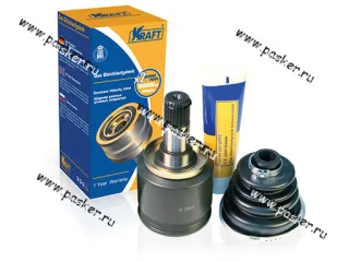 ШРУС 2108-099 2110 внутренний KRAFT 058878