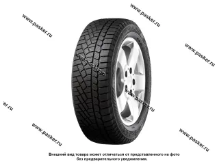 Шина GISLAVED SOFT FROST 200 215/60 R16 зима