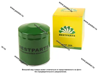 Фильтр масляный ЗМЗ-406 405 409 УМЗ-420 4213 BESTPARTS BPOF-8858