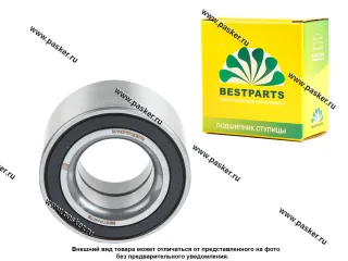 Подшипник ступицы LADA Vesta Renault Logan LADA Largus BESTPARTS BPWB7701205779 передний без ABS