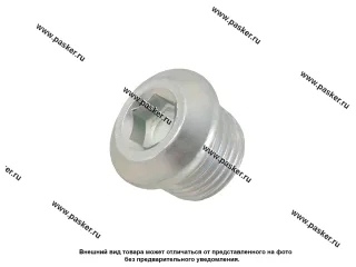 Пробка поддона картера 1118 2110-12 2170 Vesta 2190 Granta