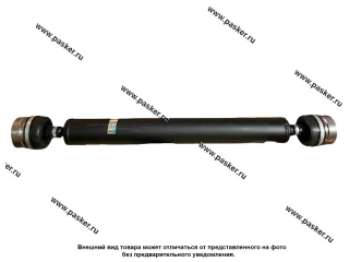 Кардан 2121-213 задний 2123 Chevrolet Niva передний задний в сборе со ШРУСом