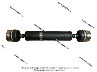 Кардан 2121-213 передний в сборе со ШРУСом