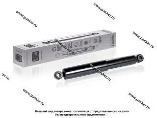 Амортизатор 2101-07 задний TRIALLI газовый AG 01502