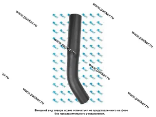 Патрубок горловины бензобака 2110 KRAFT KT 885852