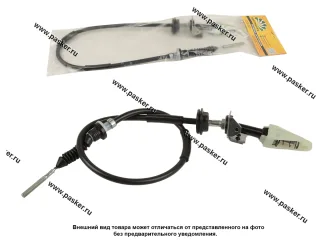 Трос сцепления 2190 Granta 1118 Калина2 Dutsun BESTPARTS BP001802