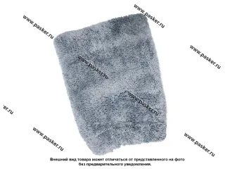 Варежка плюшевая 15х21cм PURESTAR PS-M-003