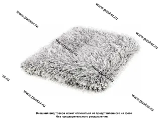 Губка PURESTAR длинноворсовая для мытья автомобиля 15x22x4cm PS-P-002N
