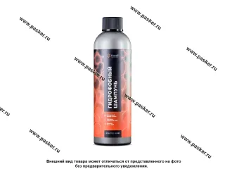 Шампунь автомобильный Detail Second Phase Adapted Series 0,5л DT-0521