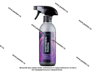 Полироль шин Detail Soft Cleaner Adapted Series DT-0519 500мл тригер-спрей