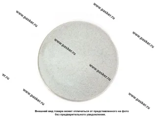 Заглушка литого диска D55 крашенная