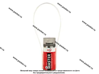 Присадка Раскоксователь MAXHIM 210мл пенный MASTER MH210104M