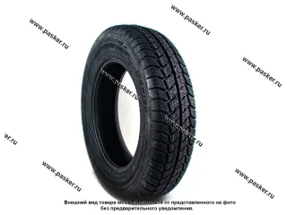 Шина Кама 365 LT НК-243 175 R16С M+S SALE 2023 год
