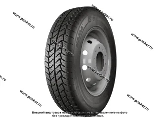 Шина Кама 365 LT НК-243 185/75 R13С M+S