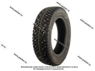 Шина Tunga Nordway 185/65 R15 зима шип