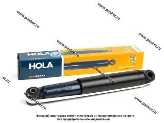 Амортизатор 2101-07 задний HOLA газовый S404/SH40-404