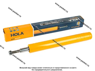 Амортизатор 2108-099 2115 вкладыш передней стойки HOLA S421/SH10-421
