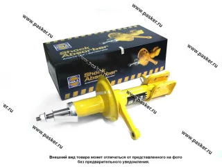 Амортизатор 2108-099 2115 передний HOLA правый в сборе газовый S428/SH22-428G