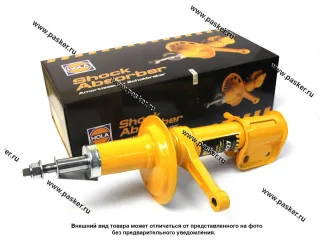 Амортизатор 2108-099 2115 передний HOLA левый в сборе газовый S427/SH21-427G