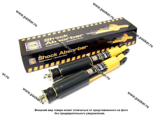 Амортизатор 2121 передний HOLA S411/SH10-411