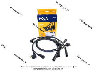 Провода свечные 2108-099 HOLA HL404