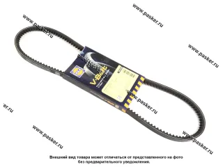 Ремень генератора 2101 HOLA зубчатый 10x938 VH1938