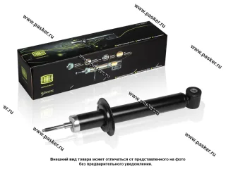 Амортизатор 2108-099 2115 задний TRIALLI AH 01503