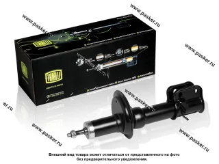 Амортизатор 2108-099 2115 передний TRIALLI левый в сборе AH 01151