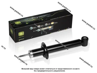 Амортизатор 2110-12 1117-19 Калина задний TRIALLI AH 01504