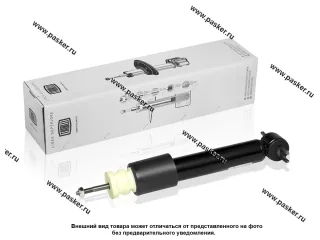 Амортизатор Газель Next 2013- передний TRIALLI газовый AG 03010