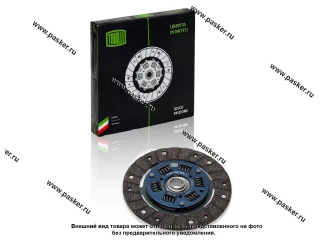 Диск сцепления 2108-099 2113-15 TRIALLI FD 309