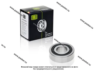 Подшипник КПП вторичного вала 2108-099 TRIALLI 42305 CT 305