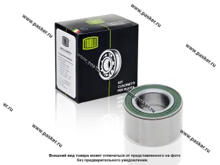 Подшипник ступицы 2108 передний 2141 задний TRIALLI CS 907 6-256907/309726B DA