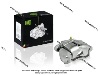 Суппорт 2110-12 R13 левый в сборе TRIALLI CF 210