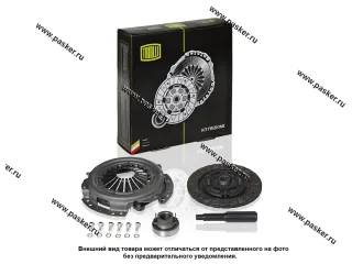 Сцепление 2101-07 2121 TRIALLI в сборе FR 798